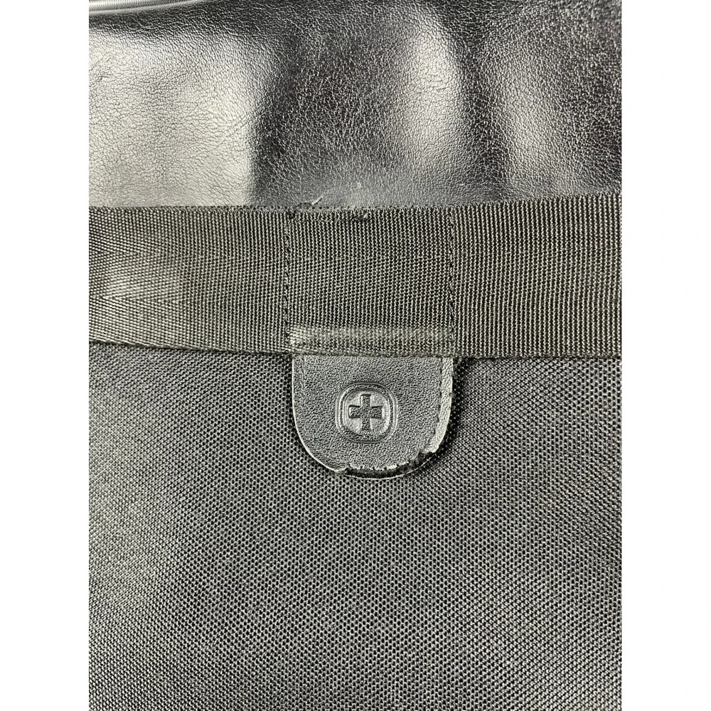 Wenger SwissGear Briefcase Black 15